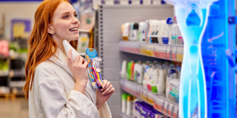 Teta’s Loyalty Card Data Polished Its Email Recommender Conversion Rate to 15%