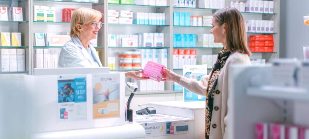 Dr. Max Boosts Their Search Conversion Rate Above 30%