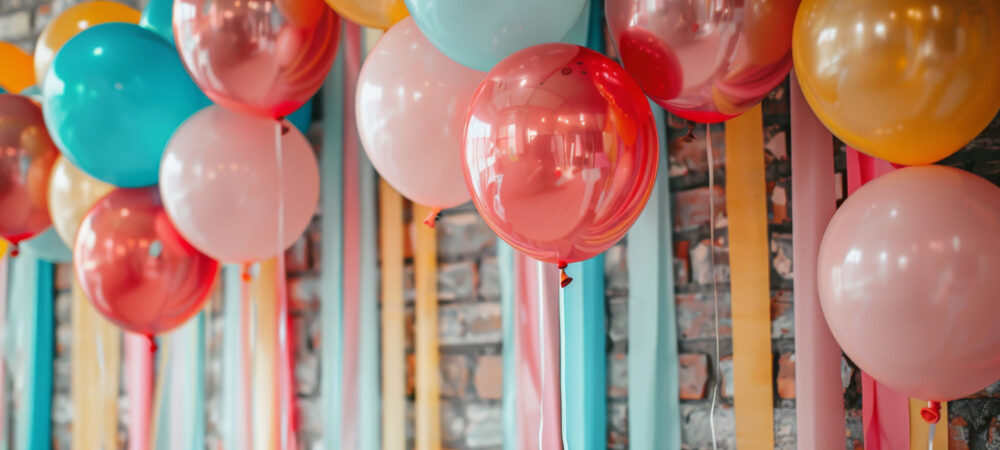 Helium King Has a Reason to Party, Thanks to a 15% Revenue Growth