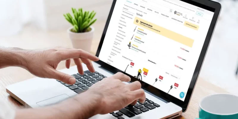 How Electronicstar Realized the Importance of Search With Autocomplete