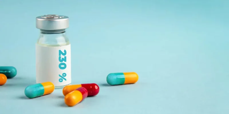 Smart Remedy for the Pharma Giant’s Turnover
