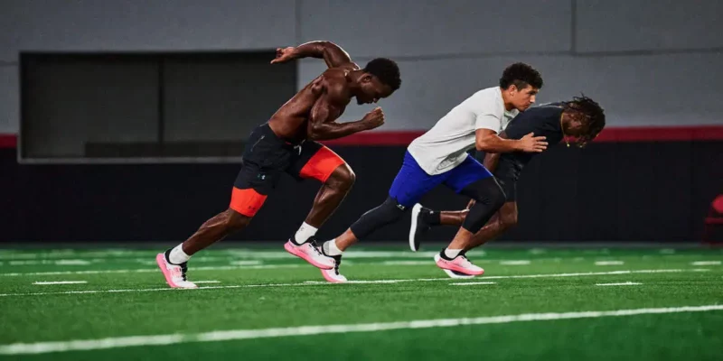 Under Armour Netted a 17% Recommender Conversion Rate